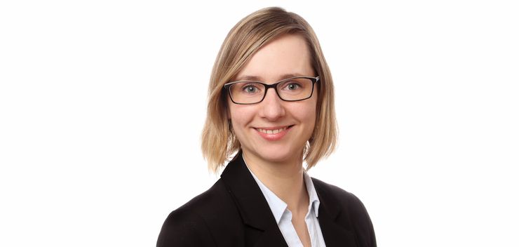 Carina Wendland