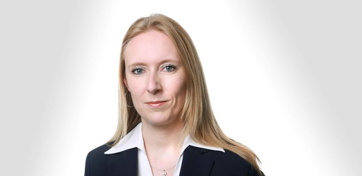Janett Schreier