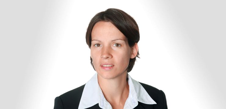 Katja Friedemann