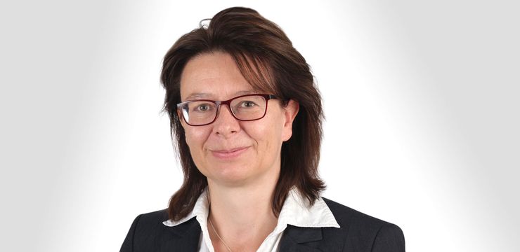 Ilka Schöne